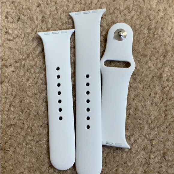 Apple Accessories - Apple Watch band.